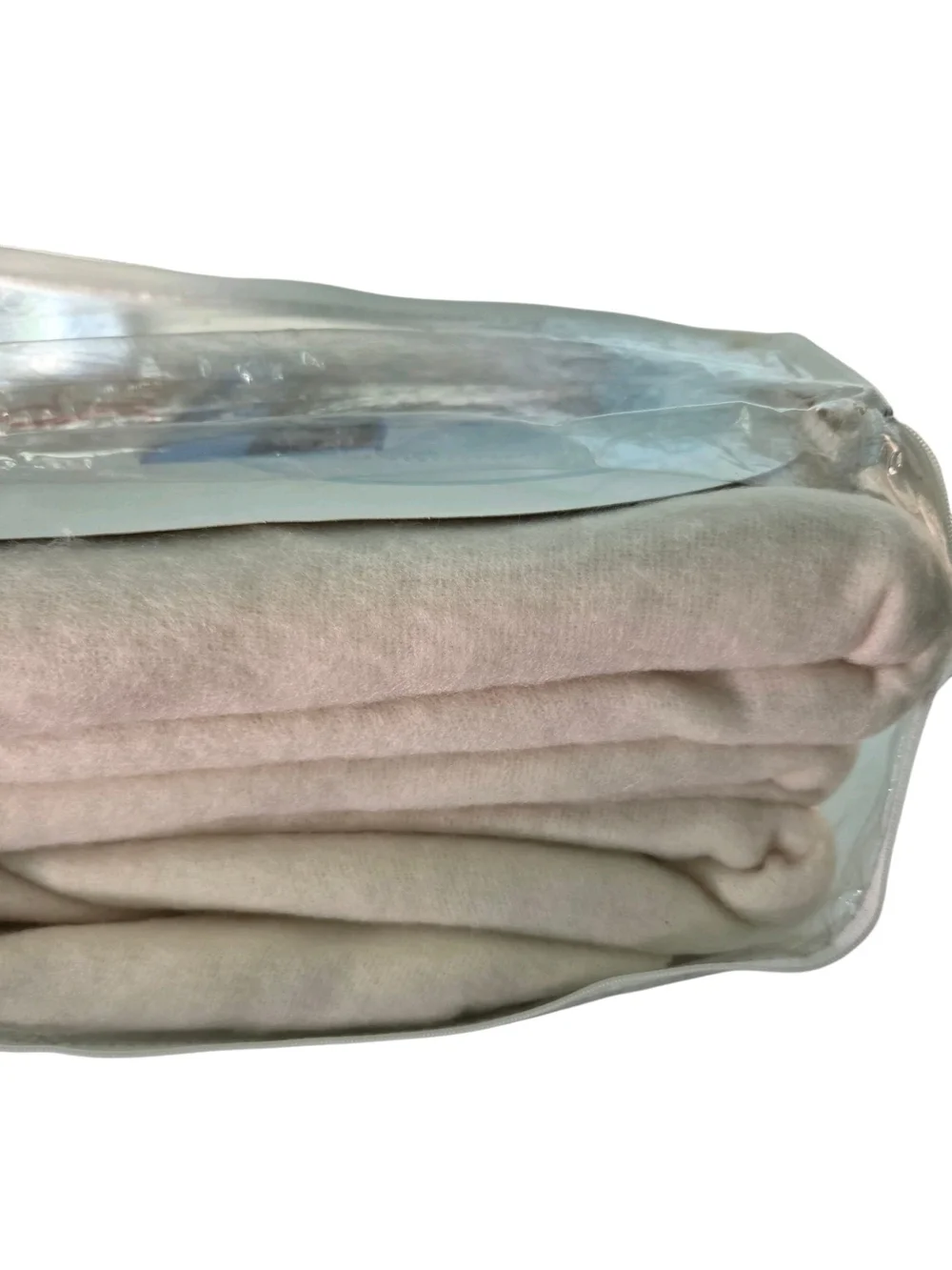 Sunbeam blanket brain